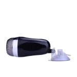 Đồ chơi tình dục nam âm đạo giả gắn tường X5, tích hợp chức năng rung ở phần đế, thiết kế hút chân không để cố định trên bề mặt phẳng phù hợp, kích thước 20 x 7,5 cm, trọng lượng 300 g, dành cho người trưởng thành
