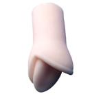 Âm đạo giả silicon hình miệng cho nam, dụng cụ hỗ trợ tự kích thích dành cho người trưởng thành, kiểu dáng mô phỏng miệng, có hai phân loại màu lưỡi, phù hợp người tìm kiếm đồ chơi tình dục cá nhân và phụ kiện phòng the