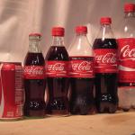 Chiến lược experiential marketing, Coke biến dữ liệu thành trải nghiệm khách hàng