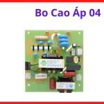 Bo Cao Áp 04, Linh Kiện Máy Hàn Chuyên Dụng Hỗ Trợ Khắc Phục Tình Trạng Khó Mồi Lửa, Tăng Độ Ổn Định Khi Kích Hồ Quang, Giúp Thợ Cơ Khí Thao Tác Thuận Lợi Ngay Từ Khi Bắt Đầu Hàn