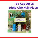 Mạch Bo Cao Áp 05 Cho Máy Plasma, Linh Kiện Mồi Hồ Quang Giúp Máy Cắt Plasma Khởi Động Nhạy, Hỗ Trợ Dòng Điện Kích Ổn Định Và Thuận Tiện Khi Lắp Đặt