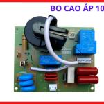 Thay bo cao áp 10 cho máy hàn, giải pháp khắc phục tình trạng khó mồi hồ quang, phóng cao áp yếu hoặc không ổn định, giúp máy hàn hoạt động bền bỉ hơn