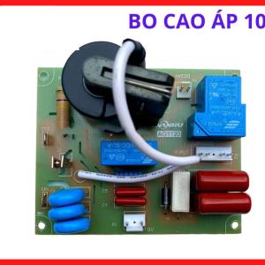 Thay bo cao áp 10 cho máy hàn, giải pháp khắc phục tình trạng khó mồi hồ quang, phóng cao áp yếu hoặc không ổn định, giúp máy hàn hoạt động bền bỉ hơn