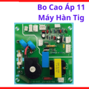 Bo Cao Áp 11 Máy Hàn TIG Chuyên Dụng, Mạch Kích Cao Áp Mồi Hồ Quang Cho Máy Hàn