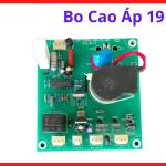 Bo Cao Áp 19 Cho Máy Hàn Điện Tử, Mạch Mồi Hồ Quang Chuyên Dụng Hỗ Trợ Khởi Động Hồ Quang Nhạy Và Ổn Định, Giúp Hạn Chế Hiện Tượng Dính Que Hàn, Thiết Kế Nhỏ Gọn, Dễ Thay Thế Cho Nhiều Dòng Máy Hàn