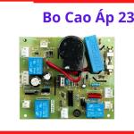 Linh Kiện Bo Cao Áp 23 Dùng Cho Máy Hàn Điện Tử, Mạch Kích Mồi Hồ Quang Hỗ Trợ Khởi Động Ổn Định, Thiết Kế Chính Xác, Dễ Lắp Đặt Và Thay Thế, Phù Hợp Với Nhiều Dòng Máy Hàn Phổ Biến Hiện Nay