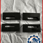 Bộ hàm kẹp máy cắt ống 315, phụ kiện kẹp giữ ống phục vụ công việc gia công cơ khí, lựa chọn theo mã thiết bị, hình dạng mặt kẹp và kích thước lắp đặt thực tế của máy đang sử dụng