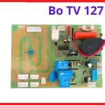 Bo TV 127 Linh Kiện Tivi Cao Cấp, Bo Mạch Thay Thế Hỗ Trợ Duy Trì Hoạt Động Ổn Định Khi Thiết Bị Làm Việc Cường Độ Cao, Thiết Kế Chắc Chắn, Hạn Chế Ảnh Hưởng Do Rung Lắc, Phù Hợp Cho Thợ Sửa Tivi