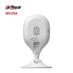 Camera Wifi Dahua 5MP, Full HD siêu nét, AI phát hiện chuyển động người và thú cưng, đàm thoại 2 chiều, góc rộng 90°, hồng ngoại 10m, bảo mật riêng tư, cài đặt Bluetooth cực nhanh