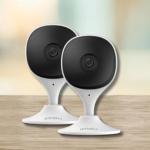 Camera WiFi Imou IPC-C32SP 2K 3MP, Nhận Diện AI, Hồng Ngoại Ban Đêm, Đàm Thoại Hai Chiều, Giám Sát Toàn Diện, Bảo Mật Gia Đình, Cảnh Báo Chuyển Động