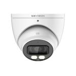 Camera Wifi 2MP Kbvision KX C22L, Full Color, chống nước IP67, phát hiện chuyển động và con người, báo động còi và đèn, đàm thoại hai chiều, tầm xa 30m, hình ảnh sắc nét ban đêm