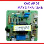 Cao Áp 06 Máy Hàn 3 Pha – Linh Kiện Cao Áp Hỗ Trợ Mồi Hồ Quang Ổn Định, Thiết Kế Tối Ưu Khả Năng Tản Nhiệt, Phù Hợp Thay Thế Và Sửa Chữa Bo Mạch Máy Hàn