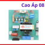 Cao Áp 08 Chuyên Dùng Cho Bo Mạch Máy Hàn – Mạch Mồi Hồ Quang Điện Áp Cao, Đánh Lửa Nhanh, Hoạt Động Ổn Định, Phù Hợp Thay Thế Và Sửa Chữa Máy Hàn Điện Tử