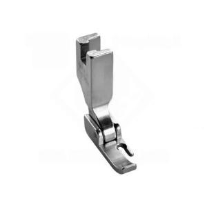 Chân Vịt P361 Mí Phải Hẹp, Chân Vịt 1 Kim Máy May Công Nghiệp Có Khớp Bản Lề, Dùng May Khóa Kéo, May Sát Mép Và Đường Ráp, Hỗ Trợ Căn Đường May Gần Mép Với Tầm Nhìn Thuận Tiện