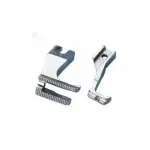 Chân vịt 340 có lò xo cho máy may, chân vịt máy may 340, phụ tùng máy may công nghiệp, linh kiện ngành may, chân vịt công nghiệp, phụ kiện thay thế, lựa chọn theo đúng mã và cấu hình chân vịt thực tế
