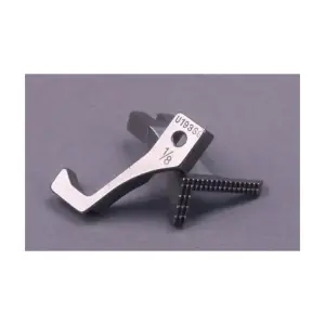 Chân Vịt 340 Mí Chết Cho Máy May Công Nghiệp, Chân Vịt Máy May 340, Phụ Tùng Máy May, Linh Kiện Chân Vịt 340, Chân Vịt Mí Chết, Dùng Thay Thế Khi Bảo Trì, Sửa Chữa Máy May Và Gia Công Đường Mí