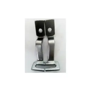 Chân Vịt Máy May Bọ 40mm, Phụ Tùng Máy May Công Nghiệp, Chân Vịt Bọ Kích Thước 40mm, Linh Kiện Máy May Thay Thế, Phụ Kiện Ngành May Cho Xưởng May, Thợ Kỹ Thuật Và Cơ Sở Sửa Chữa