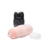 Cốc thủ dâm nam cầm tay, dụng cụ hỗ trợ giải tỏa nhu cầu sinh lý cá nhân, thiết kế nhỏ gọn dễ cất giữ, chất liệu mềm theo thông tin sản phẩm, phù hợp người trưởng thành muốn tìm đồ chơi tình dục nam sử dụng tại nhà
