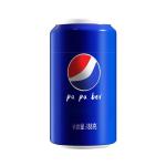 Đồ chơi tình dục nam cầm tay Papa Bei B ngụy trang lon Pepsi, cốc thủ dâm nam thiết kế nhỏ gọn, lõi TPE mềm với cấu trúc bên trong có gân, vỏ ABS cứng cáp, lỗ điều chỉnh khí mở nửa đóng, phù hợp sử dụng cá nhân tại nhà hoặc khi đi xa