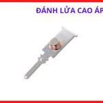 Bo Đánh Lửa Cao Áp Tích Hợp Bo Mạch Máy Hàn, Giải Pháp Thay Thế Linh Kiện Hỗ Trợ Điện Áp Cao Áp Ổn Định, Mồi Hồ Quang Nhanh Và Dễ Lắp Đặt