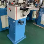 Máy Mài Lưỡi Cưa Kim Loại 450, Máy Mài Răng Cưa Đĩa Hỗ Trợ Phục Hồi Độ Sắc Bén, Mài Sửa Và Vát Cạnh Răng Cưa, Phù Hợp Xưởng Gia Công Kim Loại, Cơ Sở Sản Xuất Lưỡi Cưa Và Đơn Vị Bảo Dưỡng Dụng Cụ Cắt