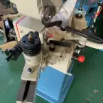Máy Mài Lưỡi Cưa Kim Loại 450, Máy Mài Răng Cưa Đĩa Hỗ Trợ Phục Hồi Độ Sắc Bén, Mài Sửa Và Vát Cạnh Răng Cưa, Phù Hợp Xưởng Gia Công Kim Loại, Cơ Sở Sản Xuất Lưỡi Cưa Và Đơn Vị Bảo Dưỡng Dụng Cụ Cắt