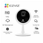Camera WiFi 2.0MP EZVIZ C1C Chính Hãng 1080P – Giám Sát An Ninh Thông Minh Trong Nhà, Góc Rộng 130°, Đàm Thoại Hai Chiều, Hồng Ngoại 12m, Phát Hiện Chuyển Động, Lưu Trữ Thẻ Nhớ 128GB, Giải Pháp Bảo Vệ Gia Đình Và Văn Phòng Toàn Diện.