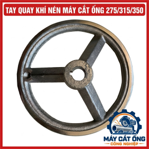 Phụ Tùng Tay Quay Máy Cắt Ống 275 315 350, Linh Kiện Dành Cho Thiết Bị Cắt Ống Kim Loại, Hỗ Trợ Nhu Cầu Bảo Trì Máy Cơ Khí, Kiểm Tra Cơ Cấu Tác Động Và Kích Thước Lắp Đặt Trước Khi Chọn Mua